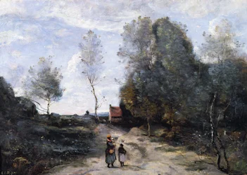 Die Straße